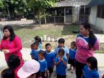 กีฬาสี ประจำปี 2561